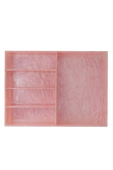 Vanity Tray | Pink Vanity Tray | Pink