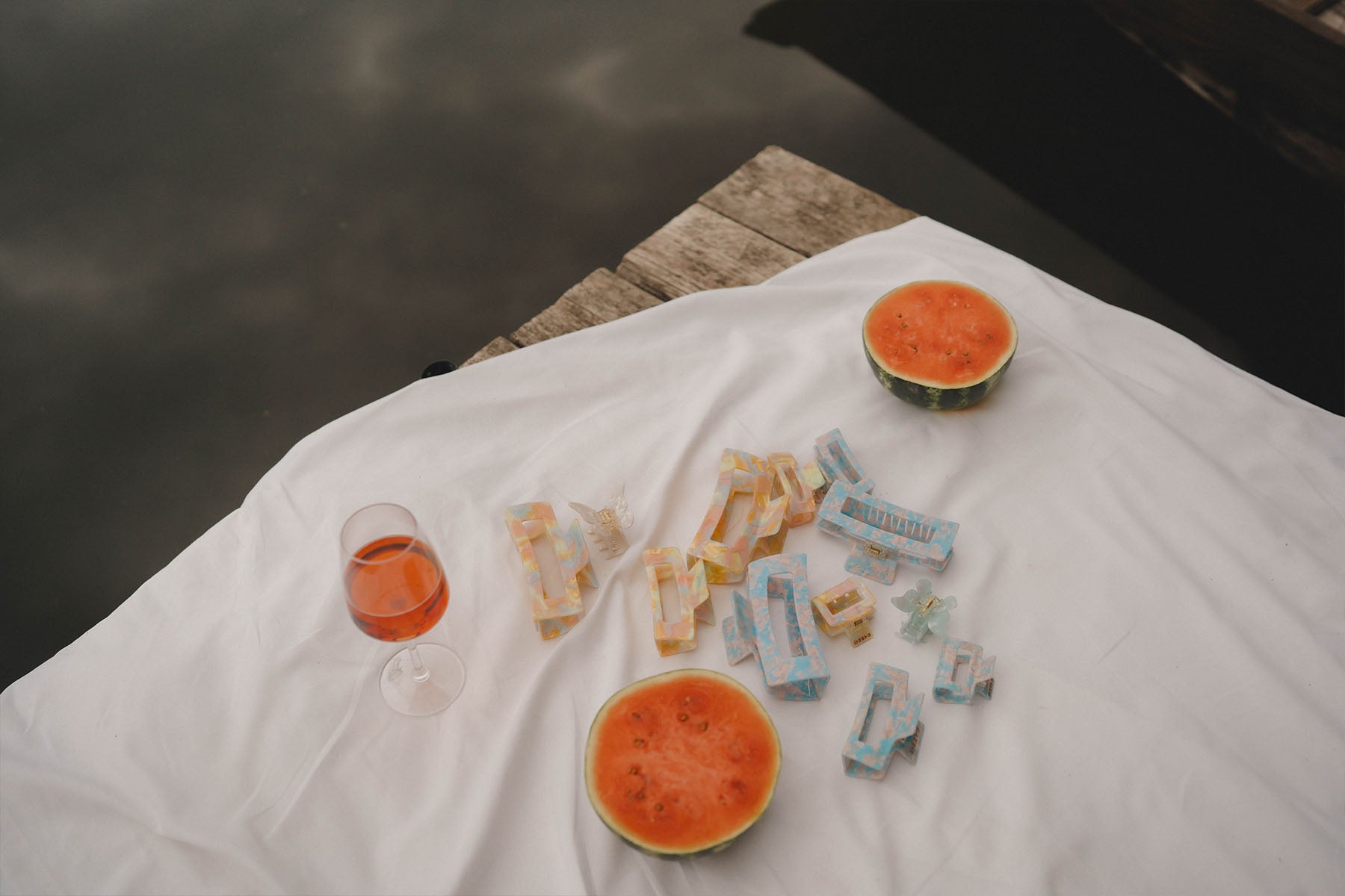 Haarklammern Neu Nutzen : 19 Geniale Arten, __Haarklammern__ Zu Benutzen