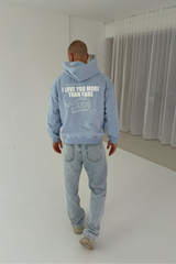 Hoodie | I Love You More Than Cake