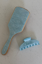 Haarbürste | Blue Sugar