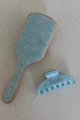 Haarbürste | Blue Sugar