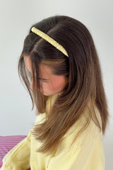 Haarreif | Lemon