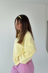 Haarreif | Lemon