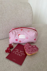 Mini Clip 2er Set | Hearts