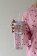 Tumbler | Hearts