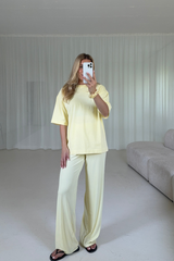 Lemon Set