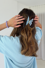 Butterfly Clip | Summer Field