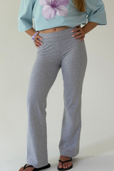 Lounge Pants | Light Grey