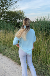 Butterfly Clip | Summer Field