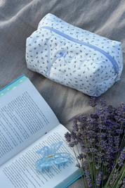 Kosmetiktasche | Summer Field