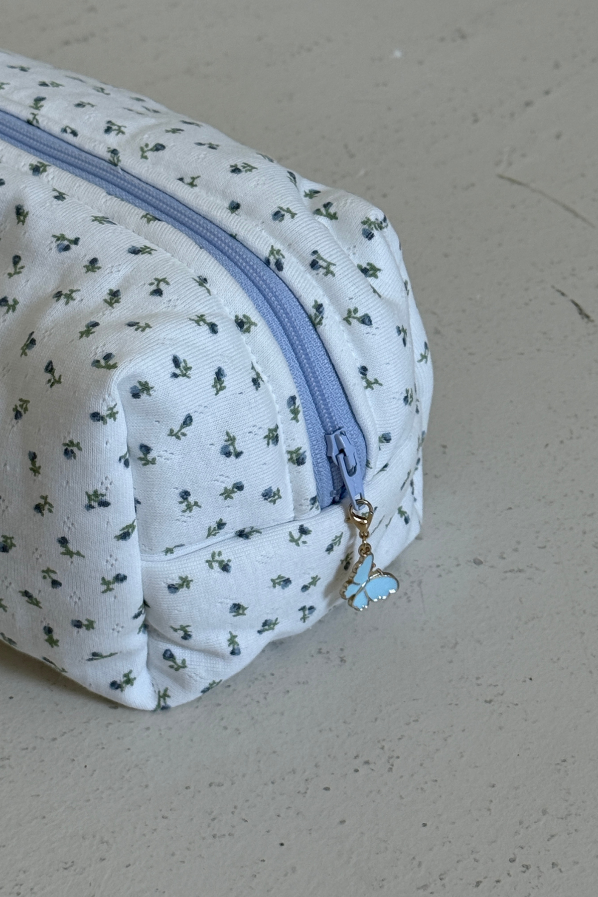Kosmetiktasche | Summer Field