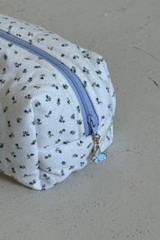Kosmetiktasche | Summer Field