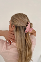 Statement Clip | Hearts