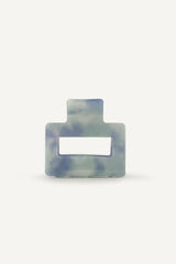 Haarklammer Square | Frozen