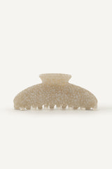 Moon Haarklammer | Snowflake