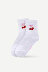 Socken | Cherry On Top