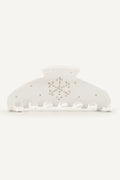 Statement Clip | Snowflake
