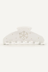 Statement Clip | Snowflake