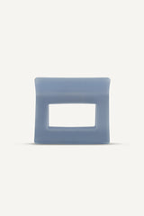 Lunar Clip | Shiny Blue