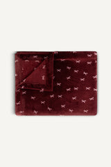 XXL Blanket | Bows