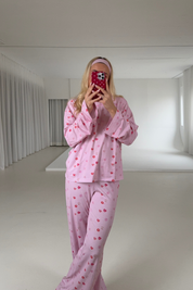 Sleep Pants | Sweet Treats