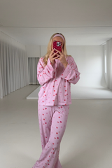 Sleep Pants | Sweet Treats