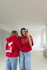 Signature T-Shirt | Crush