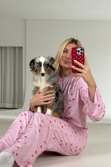 Sleep Shirt | Sweet Treats