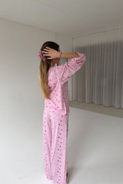 Sleep Shirt | Sweet Treats
