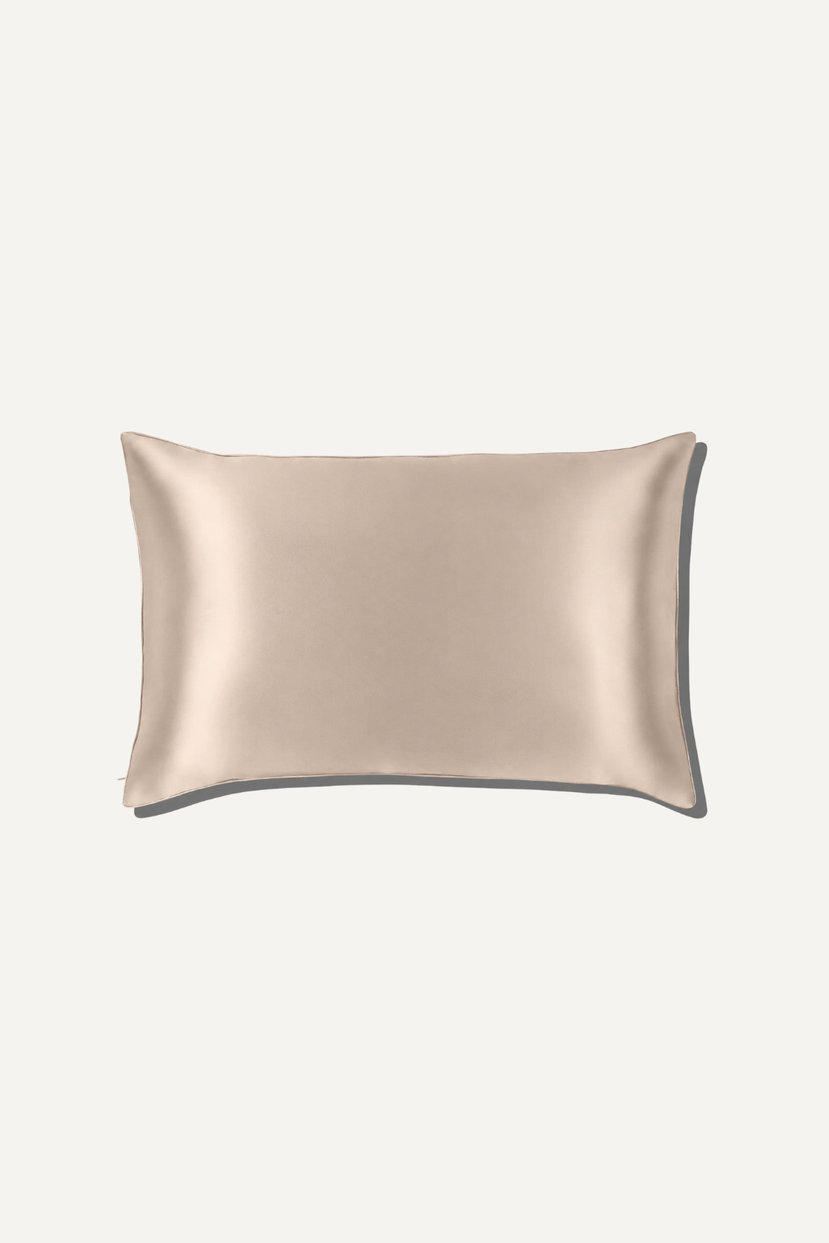 (Vorbestellung) Silk Pillowcase | Champagne