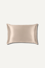(Vorbestellung) Silk Pillowcase | Champagne