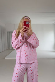 Sleep Shirt | Sweet Treats
