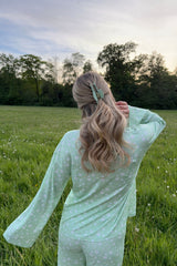 Statement Clip | Daisies