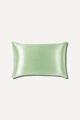 (Vorbestellung) Silk Pillowcase | Mint