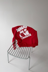 Hoodie | Donuts are my Love Language