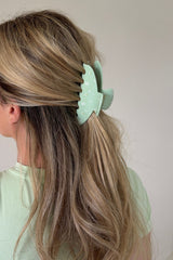 Statement Clip | Daisies