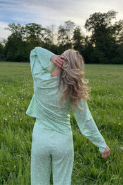 Sleep Pants | Daisies