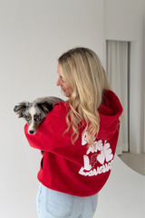 Hoodie | Donuts are my Love Language