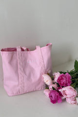 Soft Tragetasche | Light Pink