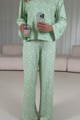 Sleep Pants | Daisies
