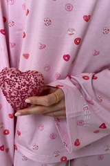 Sleep Shirt | Sweet Treats