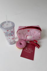 Kosmetiktasche | Sweet Treats