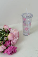 2. Wahl Tumbler | Daisies