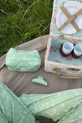 Kosmetiktasche | Daisies