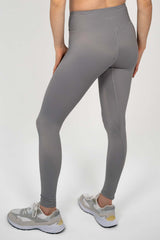 Crossover Leggings | Seal