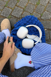 Socken | Strawberries