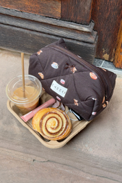 Kosmetiktasche | Coffee Treats
