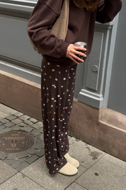Sleep Pants | Coffee Treats