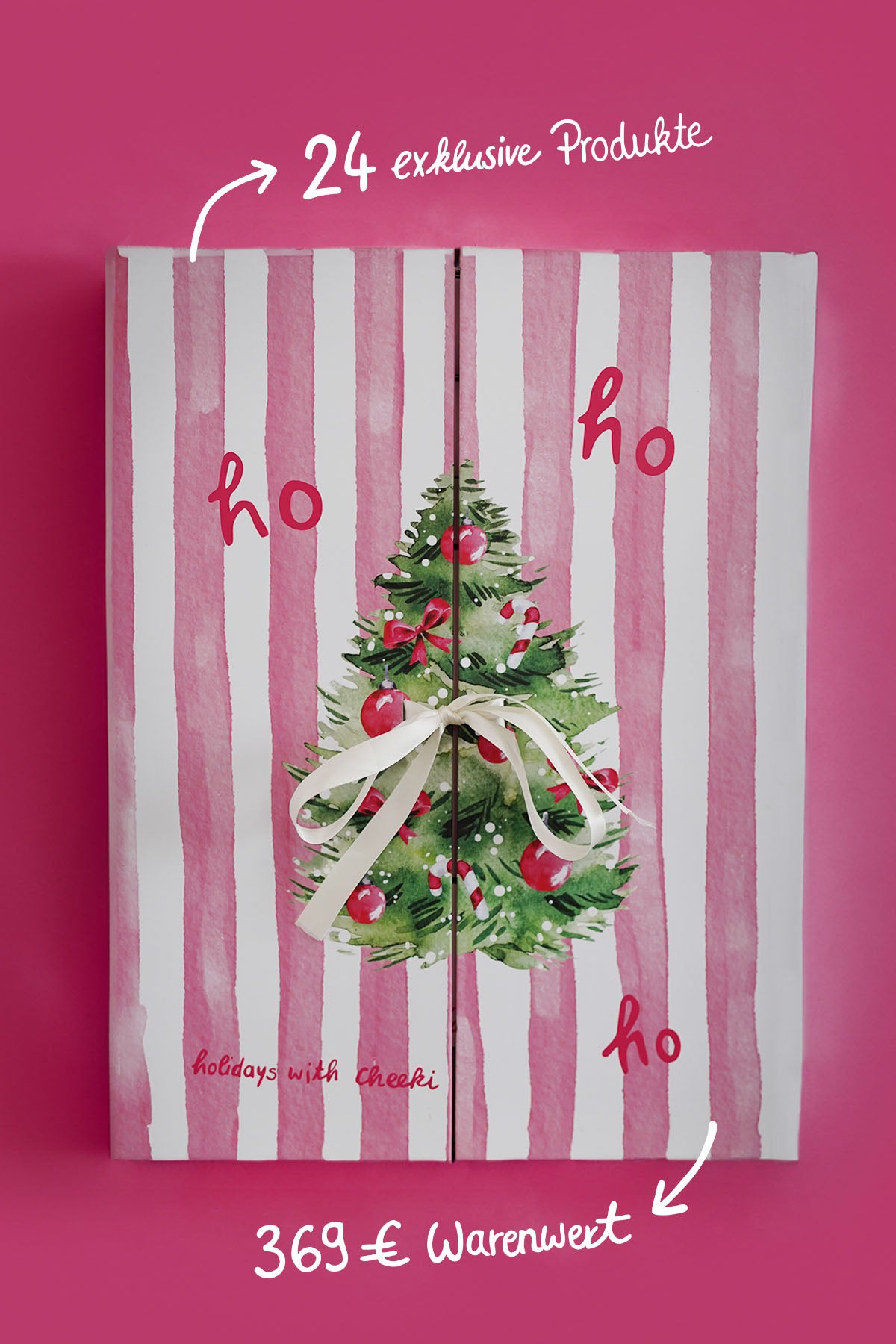 Adventskalender