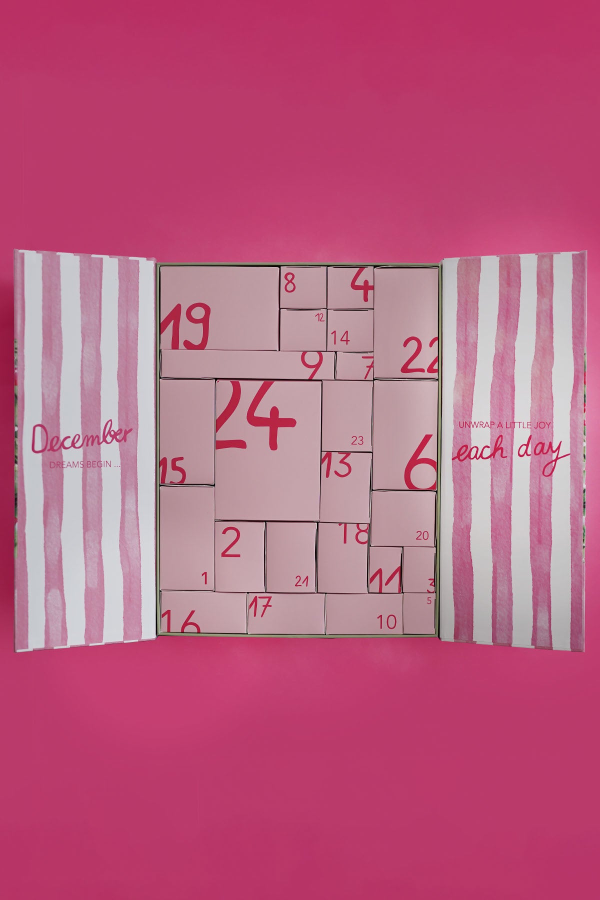 Adventskalender